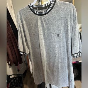 Men’s 2X English Laundry Tee